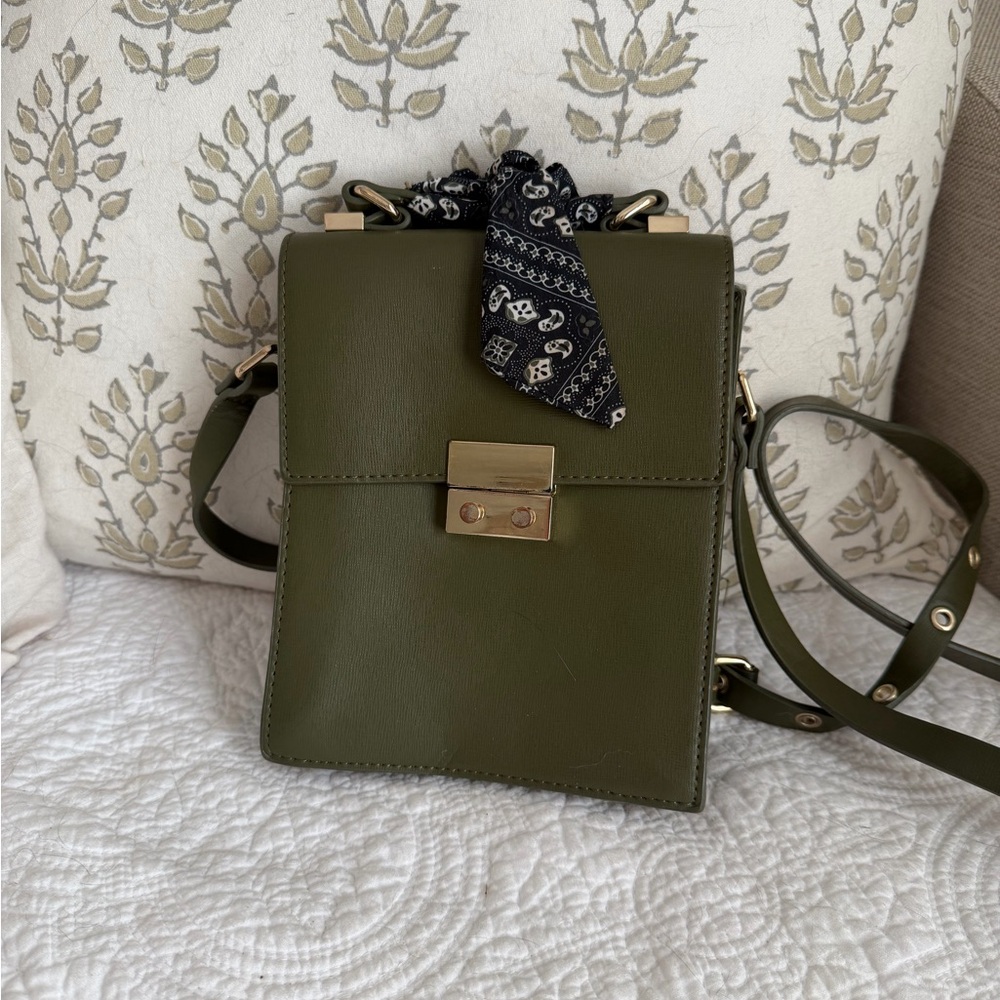Zara Purse